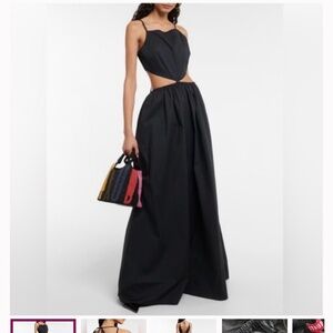 Staud Myla Dress
